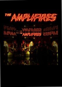 The Amplifires