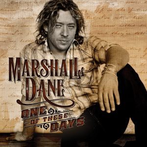 Marshall Dane