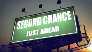 Second Chance Rising